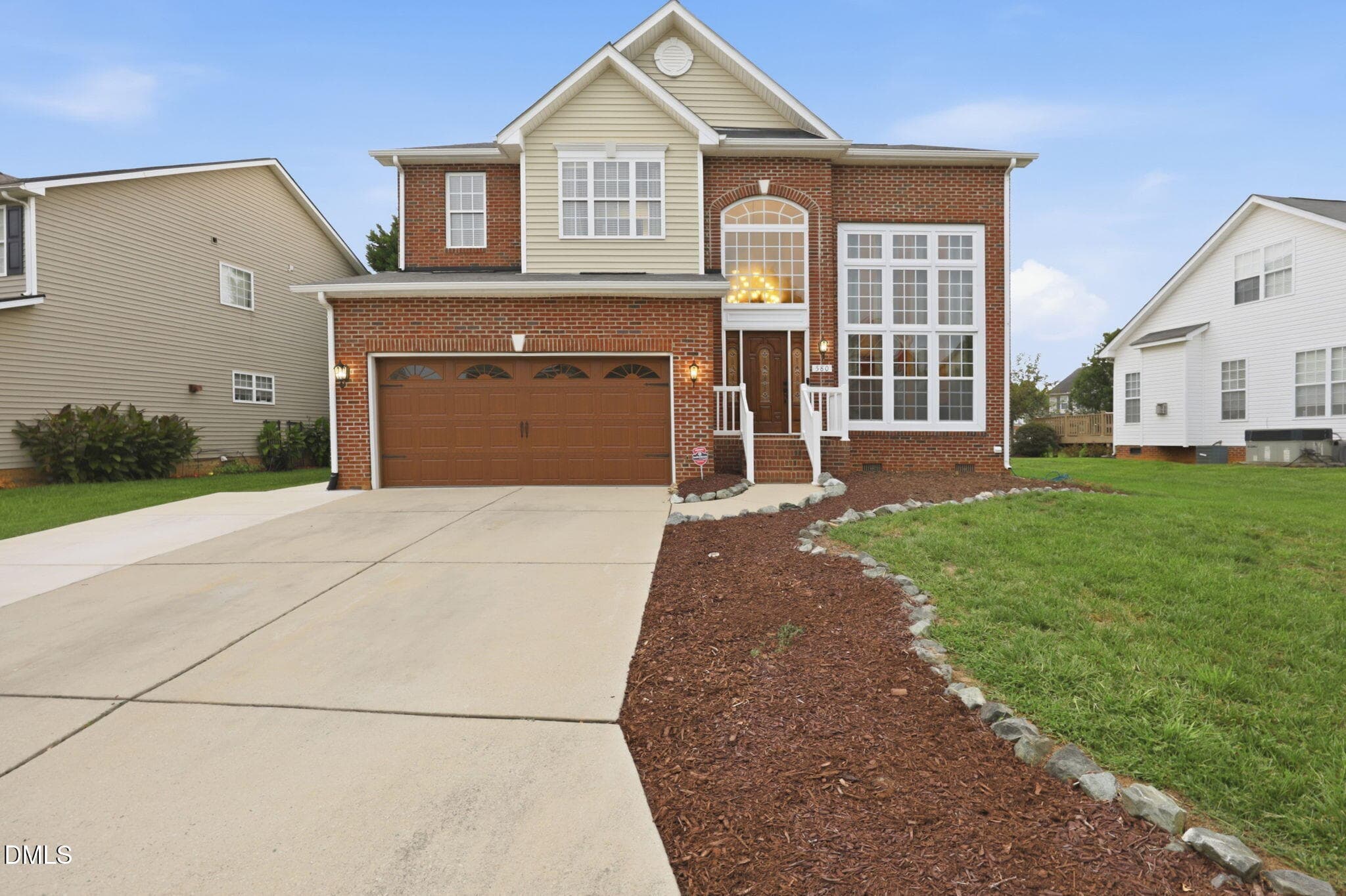 64-web-or-mls-IMG_5607 - edited - 580 Pimlico Circle, Whitsett, NC 27377, Whitsett