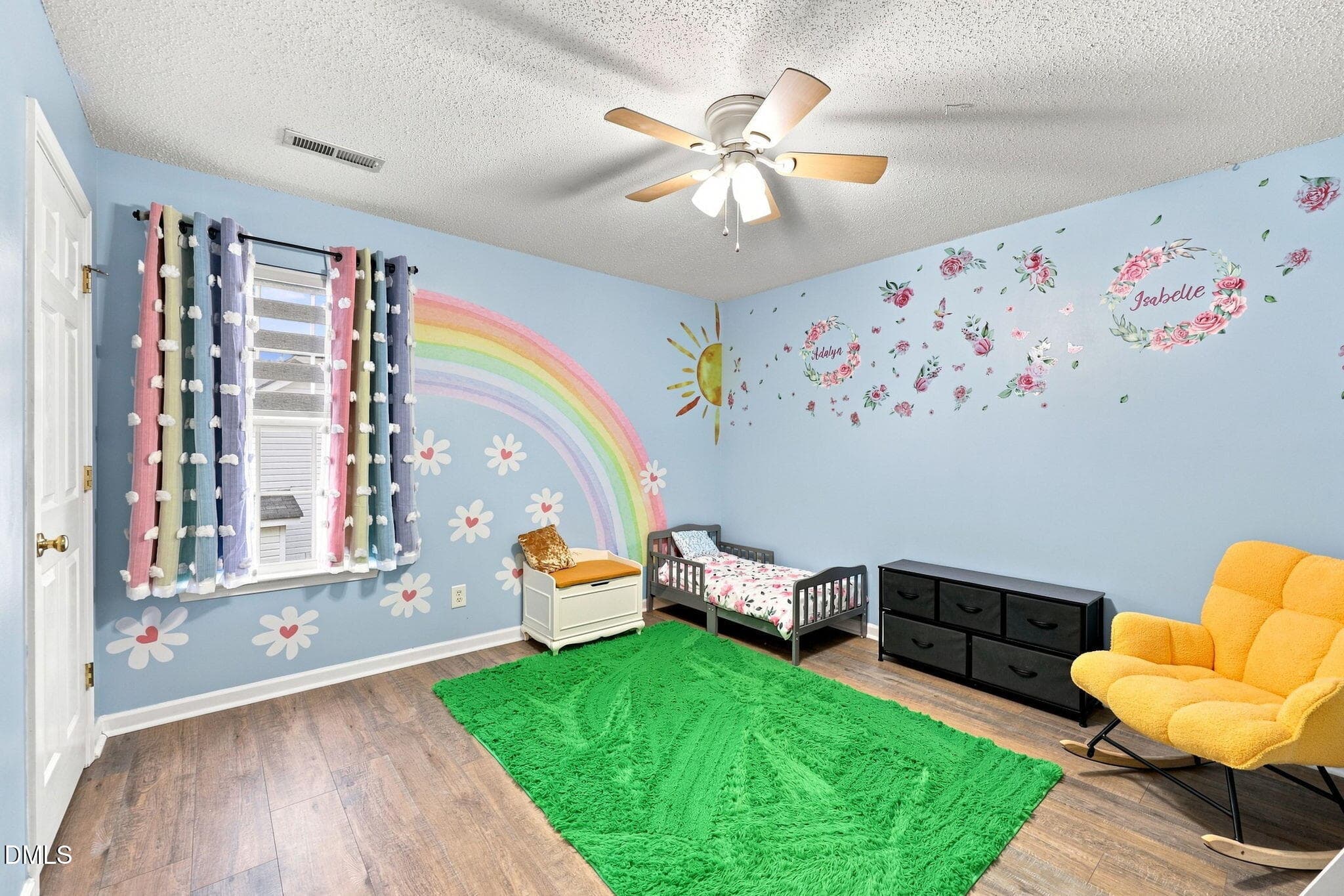 57-web-or-mls-IMG_5595 - 580 Pimlico Circle, Whitsett, NC 27377, Whitsett