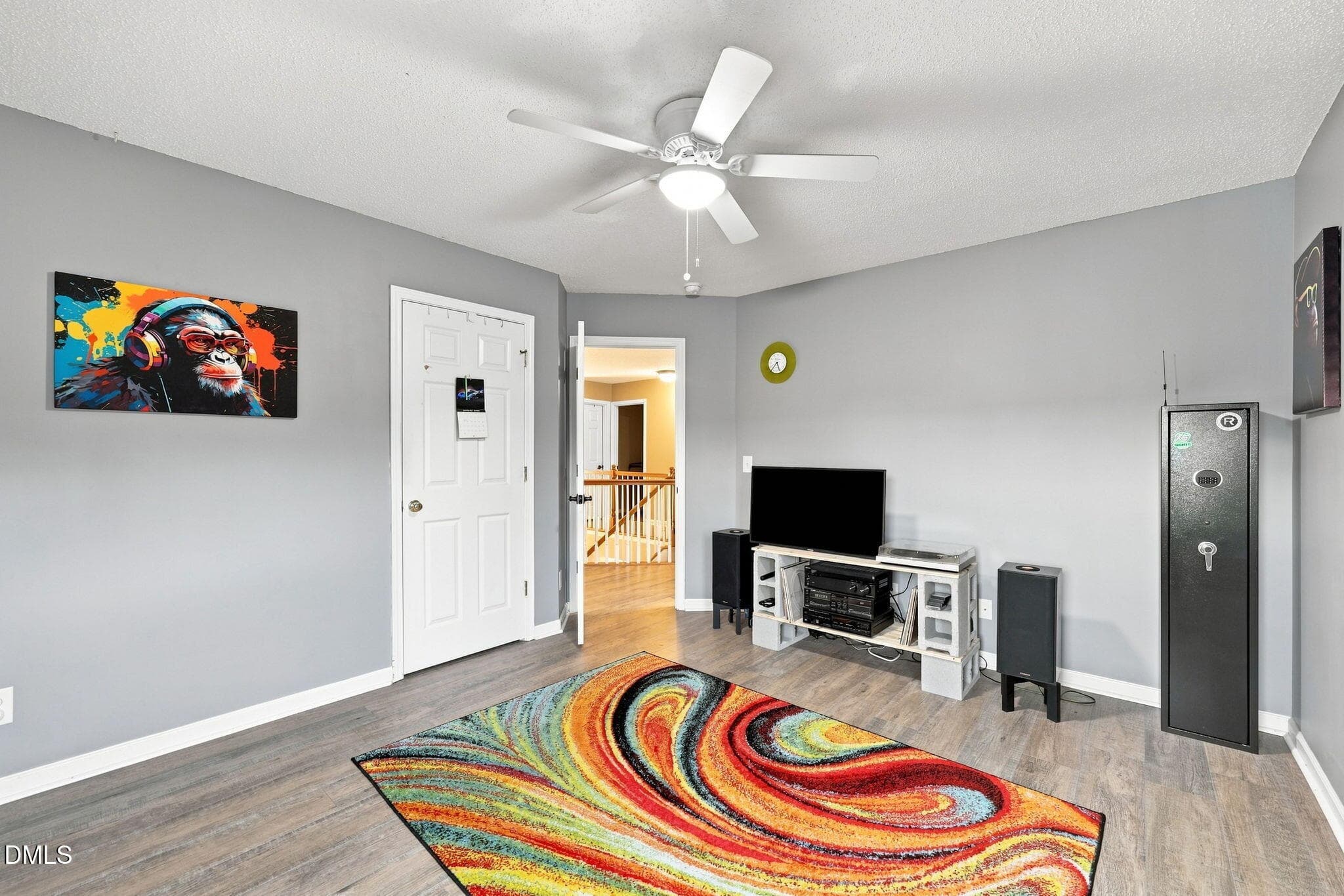 56-web-or-mls-IMG_5592 - 580 Pimlico Circle, Whitsett, NC 27377, Whitsett