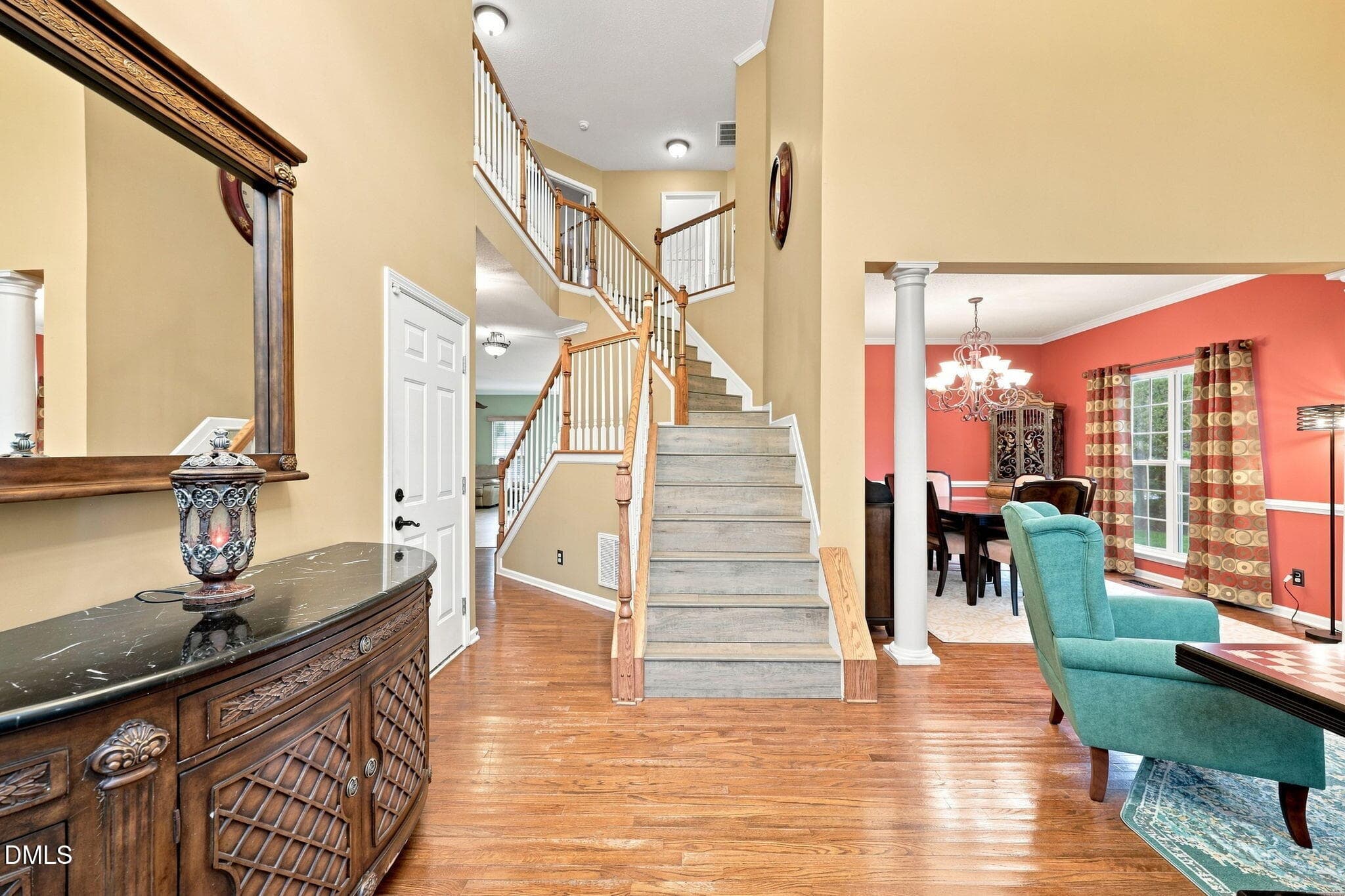 44-web-or-mls-IMG_5550 - 580 Pimlico Circle, Whitsett, NC 27377, Whitsett