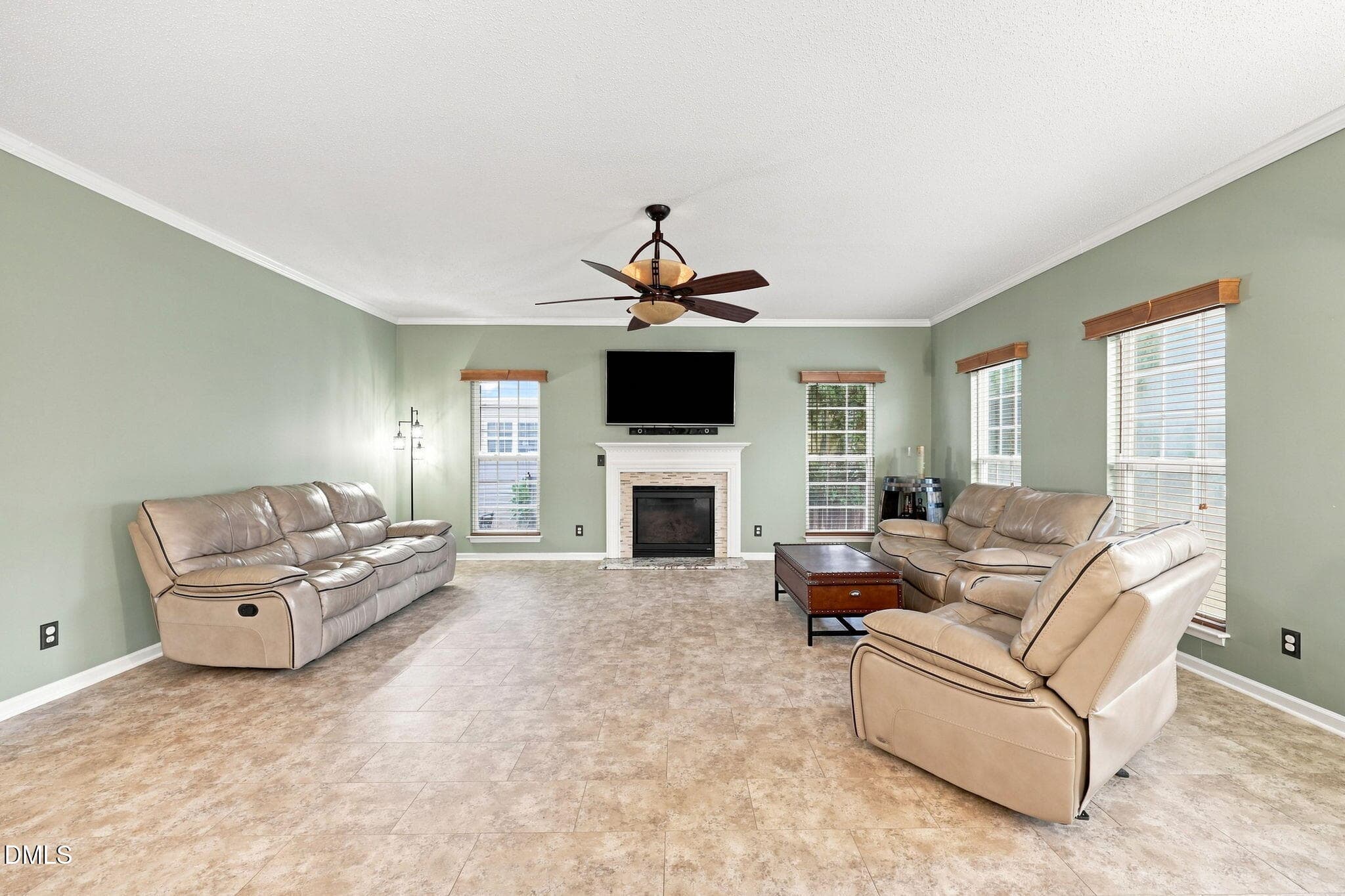33-web-or-mls-IMG_5514 - 580 Pimlico Circle, Whitsett, NC 27377, Whitsett