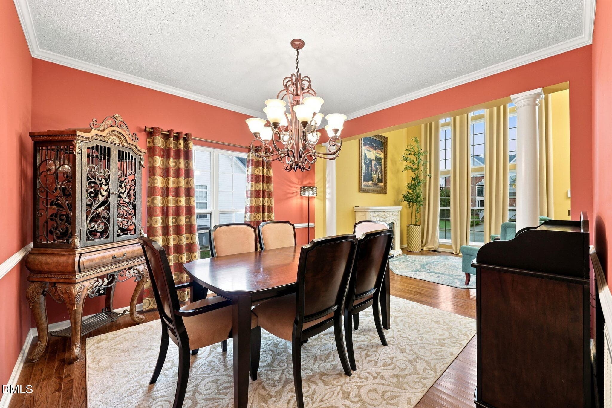 32-web-or-mls-IMG_5511 - 580 Pimlico Circle, Whitsett, NC 27377, Whitsett