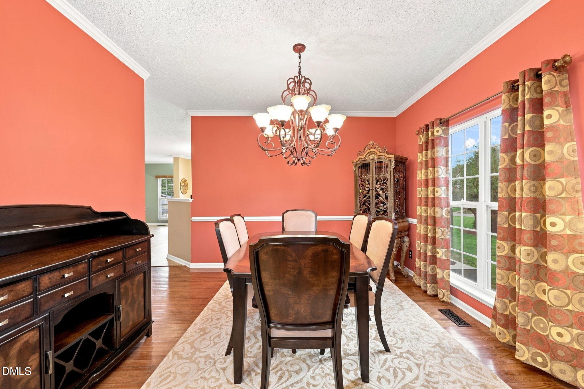 31-web-or-mls-IMG_5508 - 580 Pimlico Circle, Whitsett, NC 27377, Whitsett