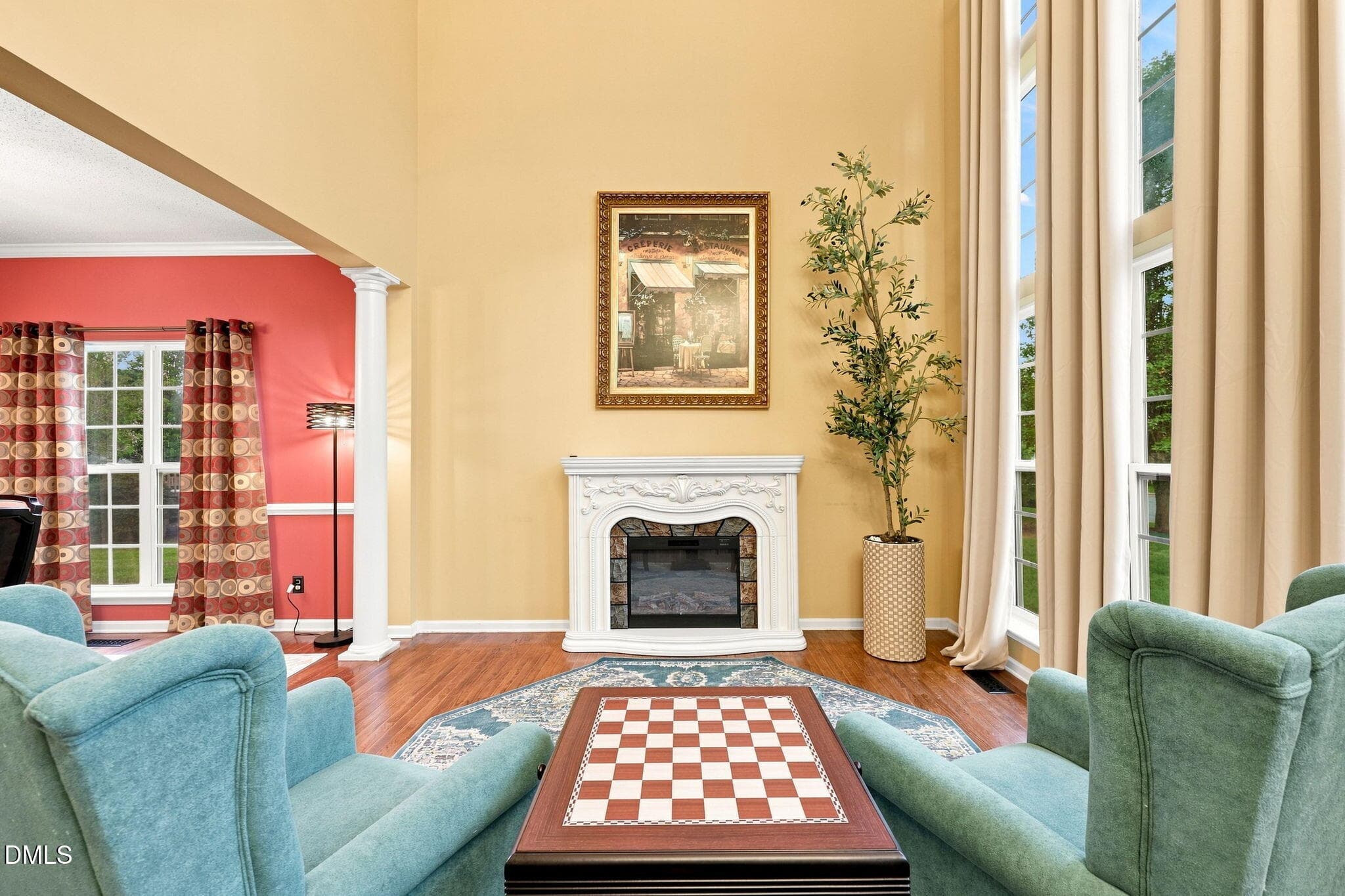 28-web-or-mls-IMG_5496 - 580 Pimlico Circle, Whitsett, NC 27377, Whitsett