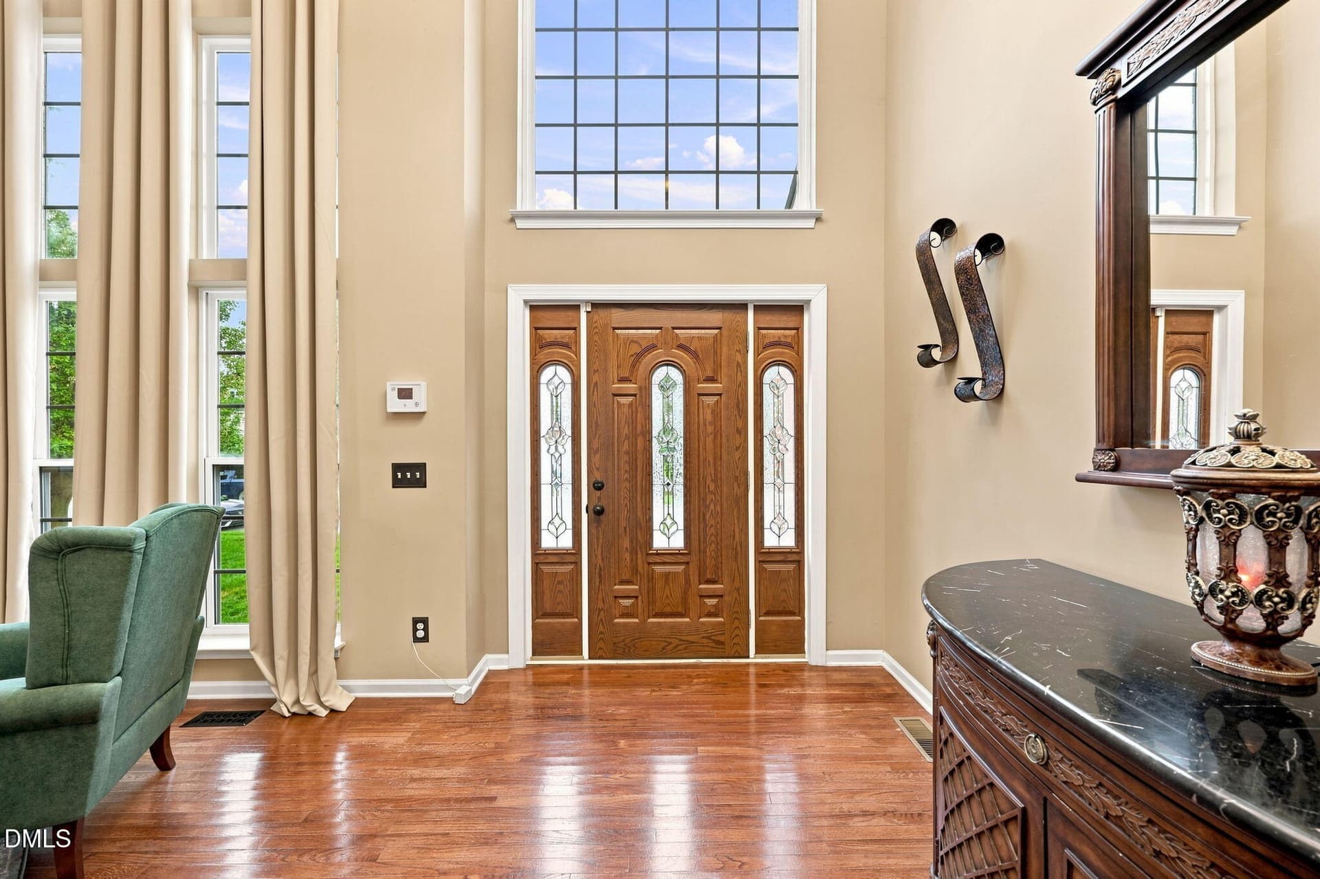 27-web-or-mls-IMG_5493 - 580 Pimlico Circle, Whitsett, NC 27377