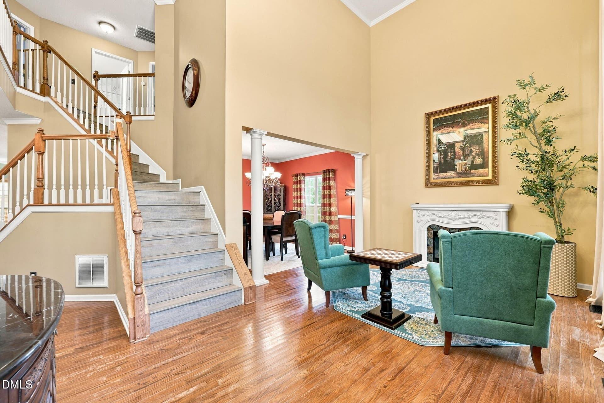 26-web-or-mls-IMG_5490 - 580 Pimlico Circle, Whitsett, NC 27377