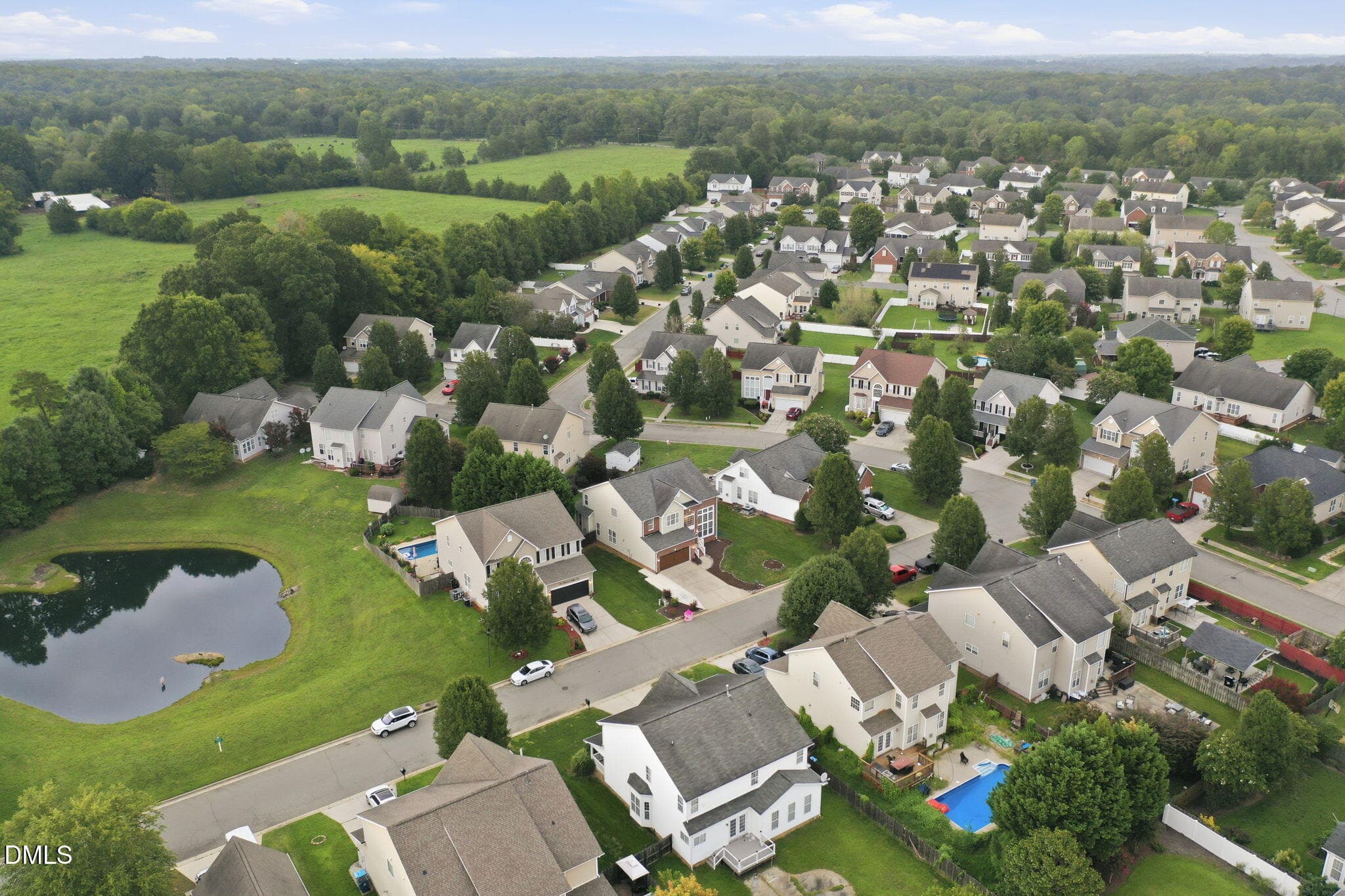 25-web-or-mls-DJI_0839 - edited - 580 Pimlico Circle, Whitsett, NC 27377, Whitsett