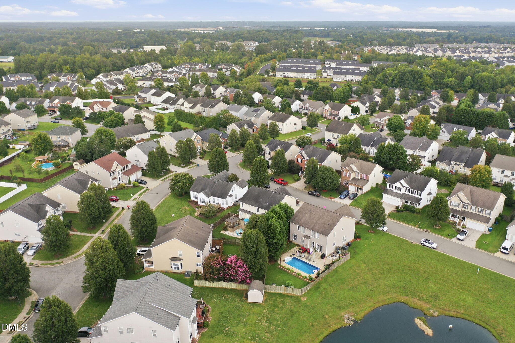 24-web-or-mls-DJI_0838 - edited - 580 Pimlico Circle, Whitsett, NC 27377, Whitsett