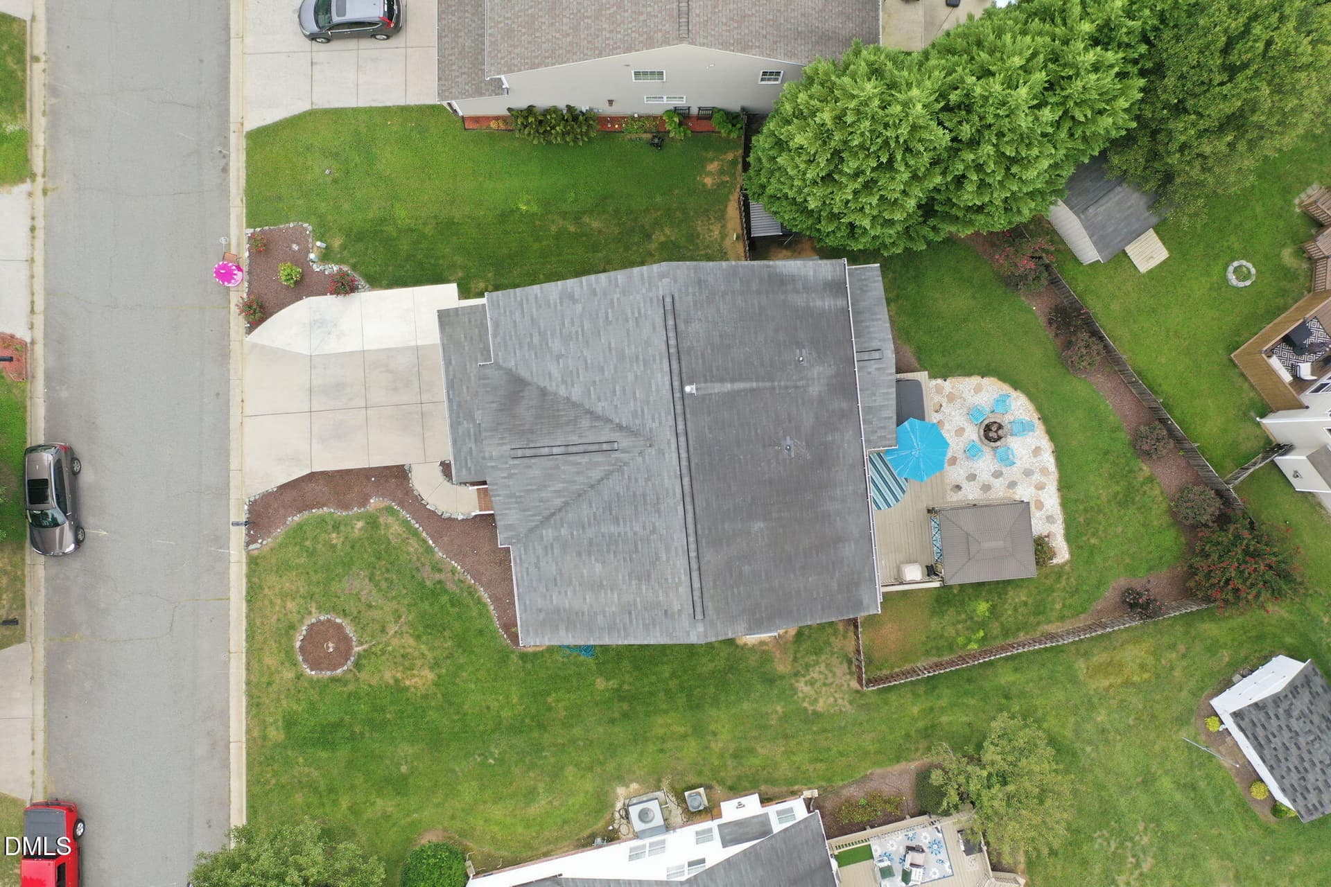 21-web-or-mls-DJI_0831 - edited - 580 Pimlico Circle, Whitsett, NC 27377