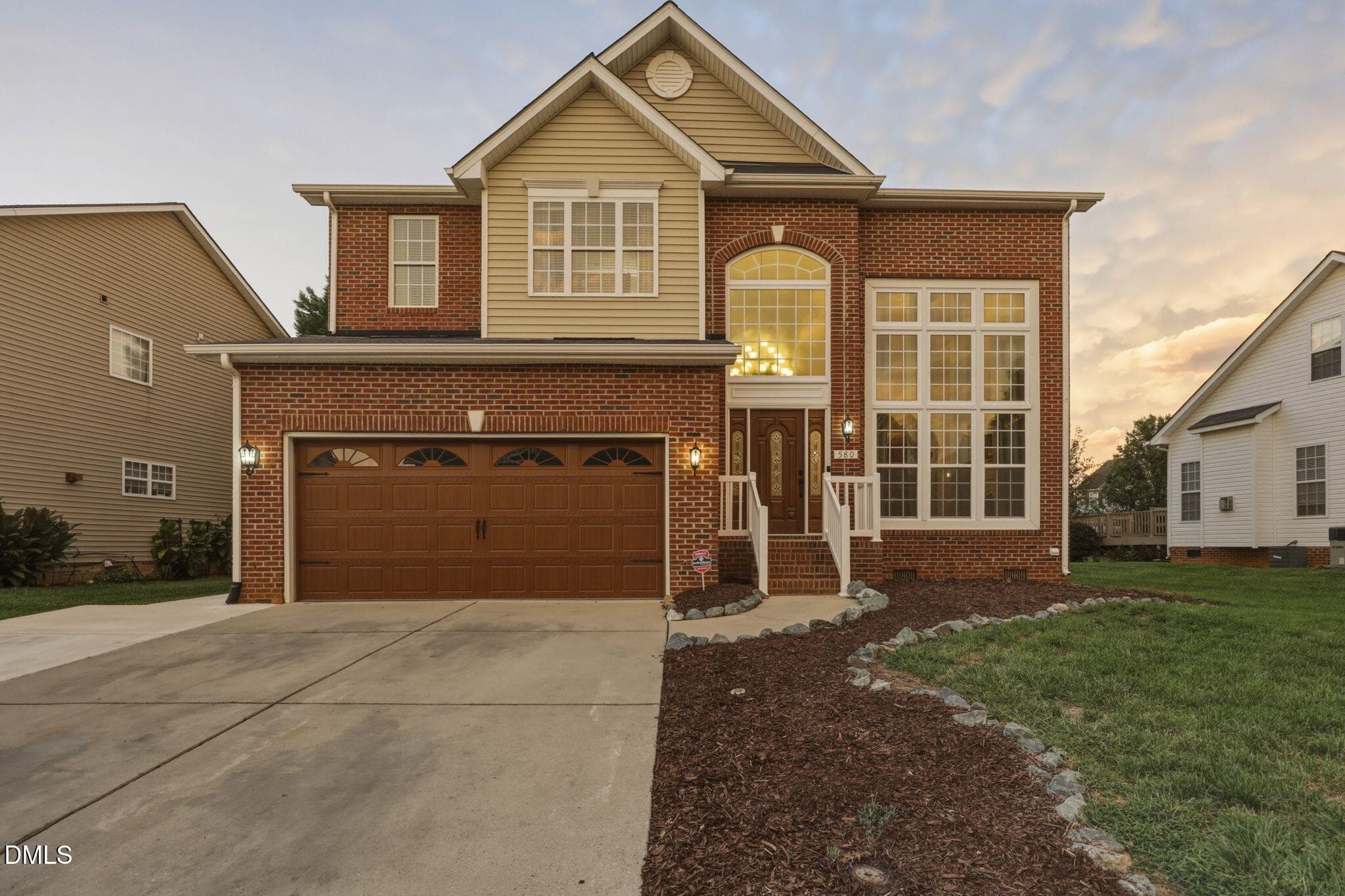 16-web-or-mls-IMG_5611 - 580 Pimlico Circle, Whitsett, NC 27377, Whitsett