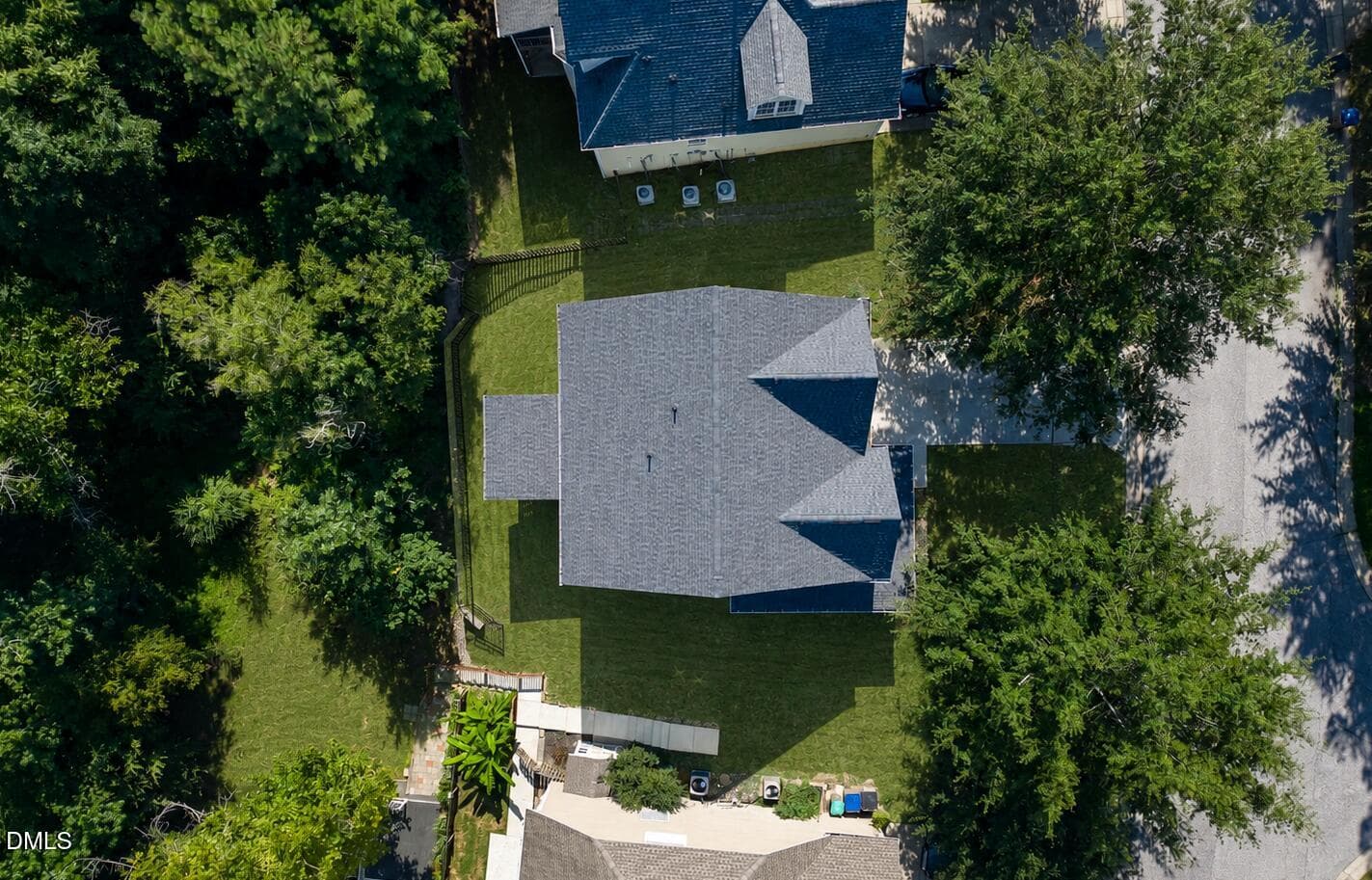 33-604 Whistable Ave. - 604 Whistable Avenue, Wake Forest, NC 27587, Wake Forest