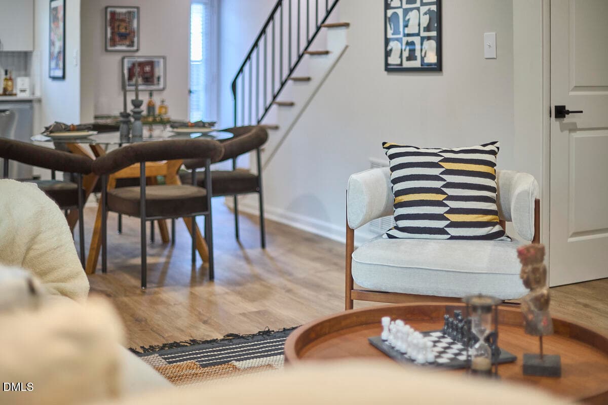13 - 2613 Mcneil Street D, Raleigh, NC 27608, Raleigh