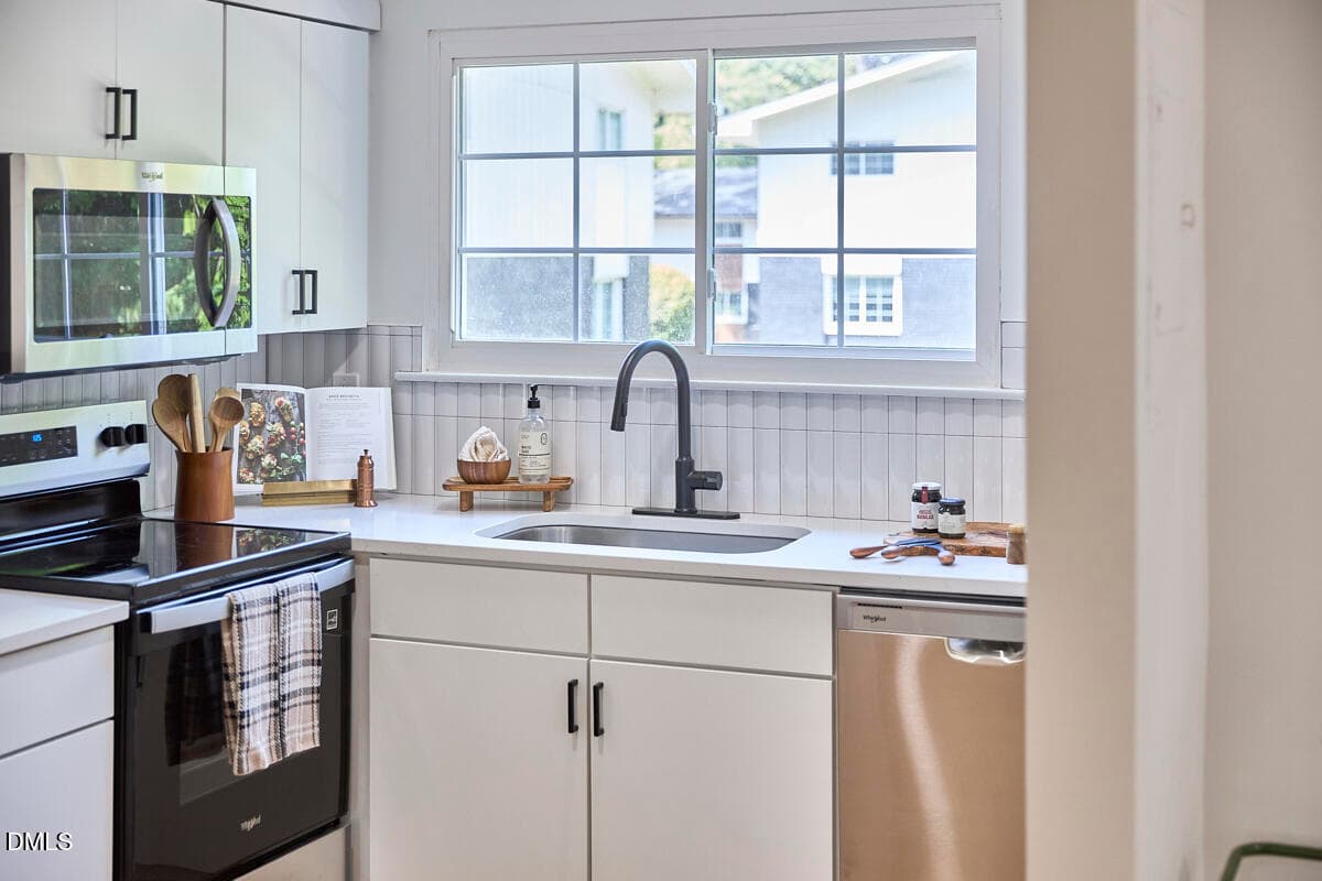 078 - 2613 Mcneil Street D, Raleigh, NC 27608, Raleigh