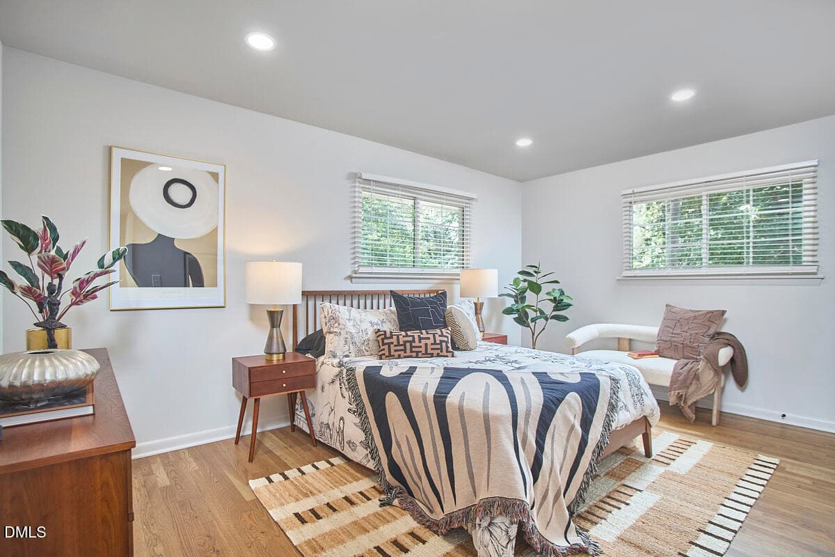 25 - 2613 Mcneil Street D, Raleigh, NC 27608, Raleigh