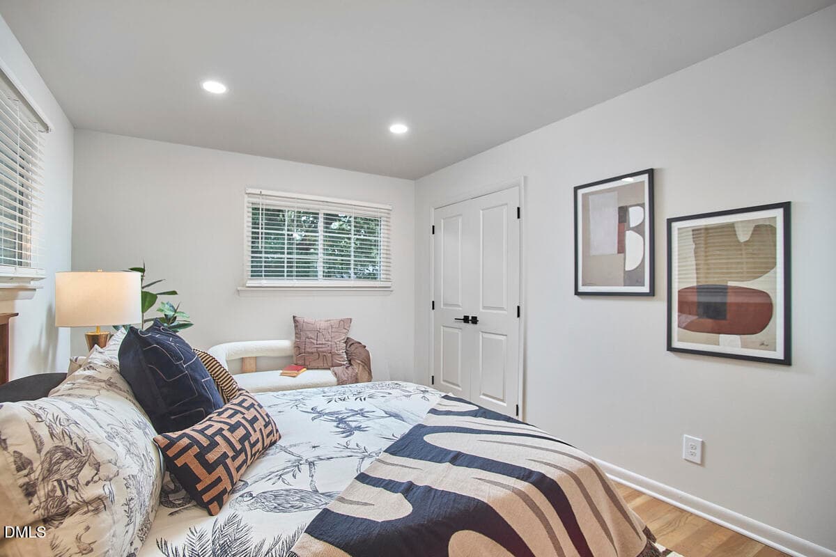 27 - 2613 Mcneil Street D, Raleigh, NC 27608, Raleigh