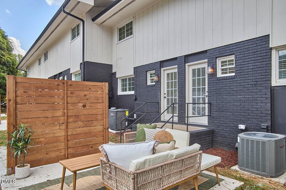 38 - 2613 Mcneil Street D, Raleigh, NC 27608, Raleigh