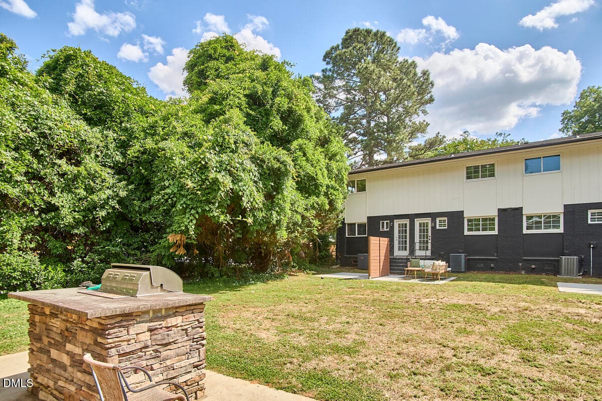 069 - 2613 Mcneil Street D, Raleigh, NC 27608, Raleigh