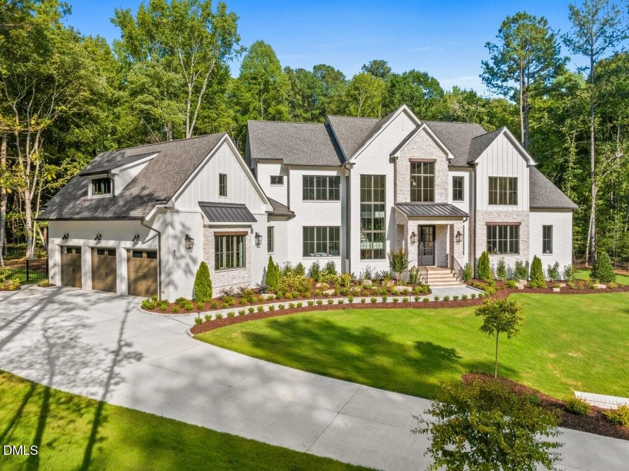 87 Anfield Rd_MLS-61 - 87 Anfield Road, New Hill, NC 27562