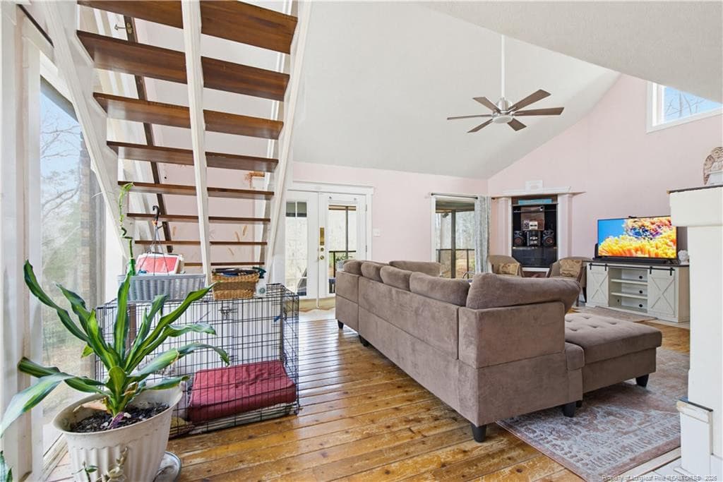 Photo 5 - 208 Kyra Lane, Maxton, NC 28364, Maxton
