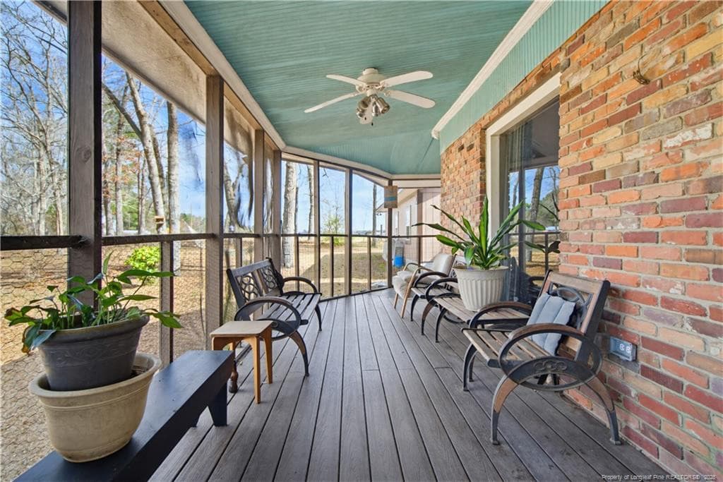 Photo 10 - 208 Kyra Lane, Maxton, NC 28364, Maxton