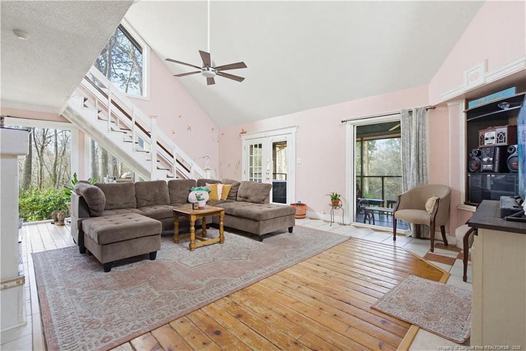 Photo 11 - 208 Kyra Lane, Maxton, NC 28364, Maxton