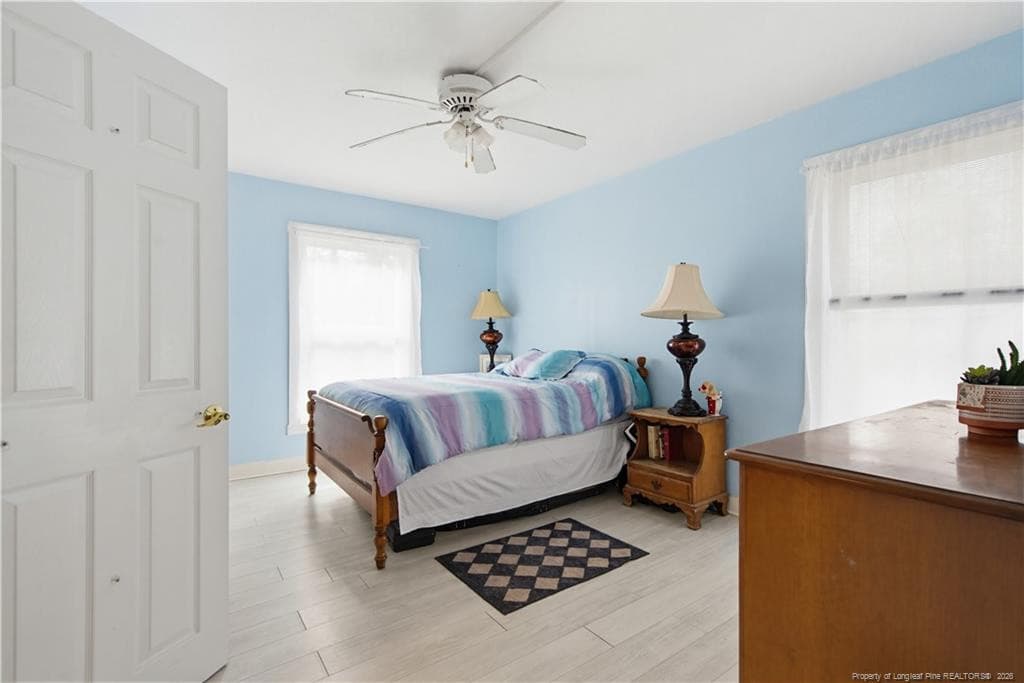 Photo 16 - 208 Kyra Lane, Maxton, NC 28364, Maxton