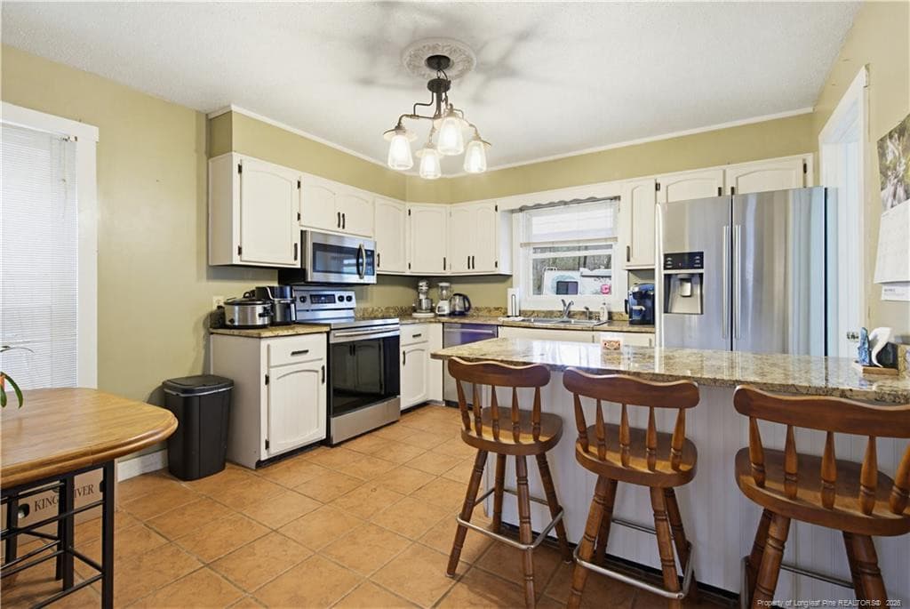 Photo 19 - 208 Kyra Lane, Maxton, NC 28364, Maxton