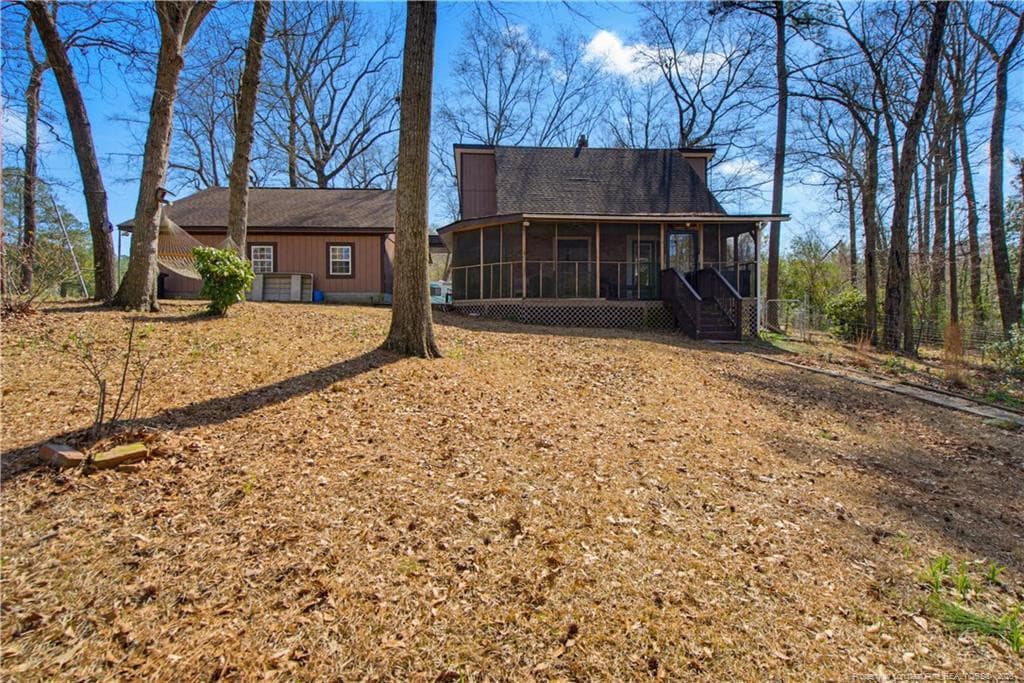 Photo 31 - 208 Kyra Lane, Maxton, NC 28364, Maxton