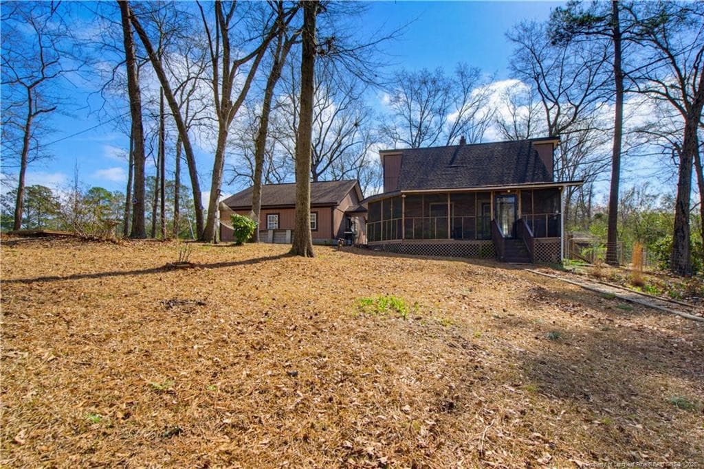 Photo 32 - 208 Kyra Lane, Maxton, NC 28364, Maxton