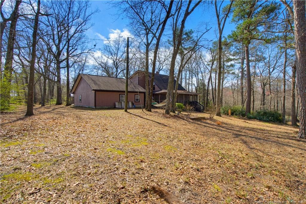 Photo 34 - 208 Kyra Lane, Maxton, NC 28364, Maxton
