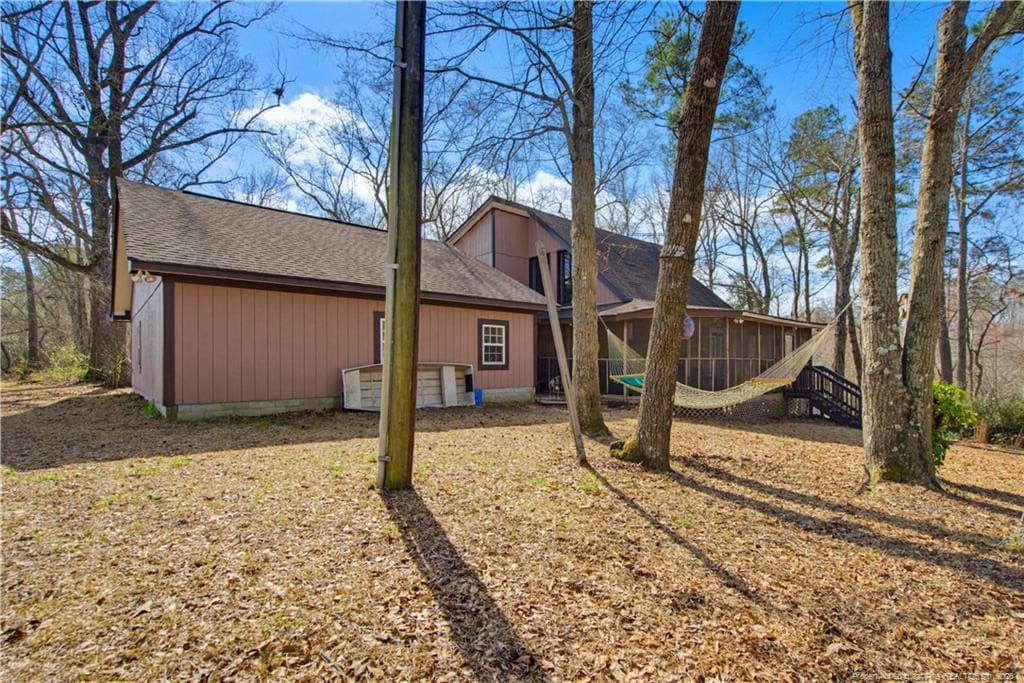 Photo 35 - 208 Kyra Lane, Maxton, NC 28364, Maxton