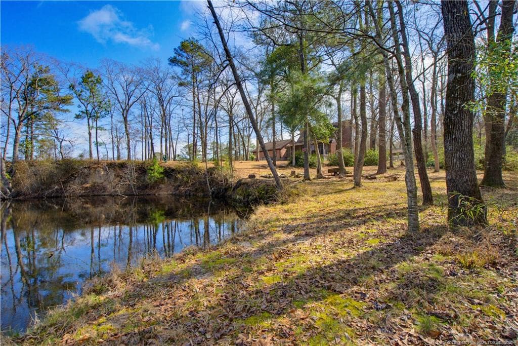 Photo 37 - 208 Kyra Lane, Maxton, NC 28364, Maxton