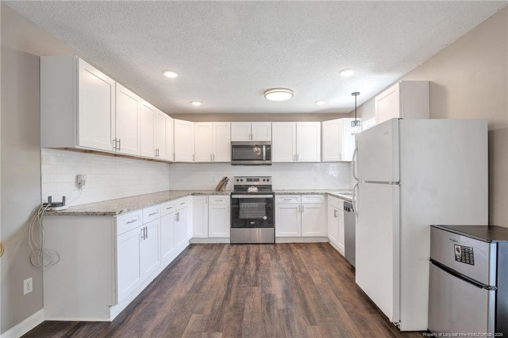 Photo 7 - 3614 Lakeshore Drive, Hope Mills, NC 28348, Hope Mills