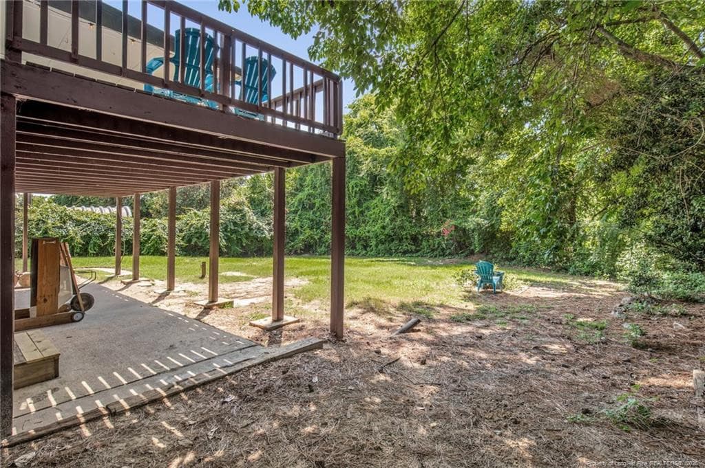 Photo 29 - 3614 Lakeshore Drive, Hope Mills, NC 28348, Hope Mills