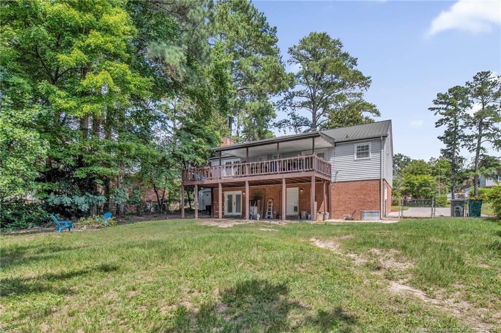 Photo 31 - 3614 Lakeshore Drive, Hope Mills, NC 28348, Hope Mills