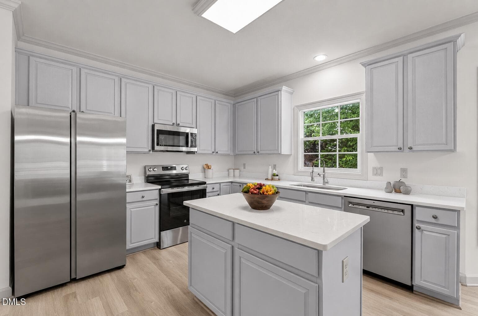 Kitchen - 101 Greygate Place, Cary, NC 27518, Cary