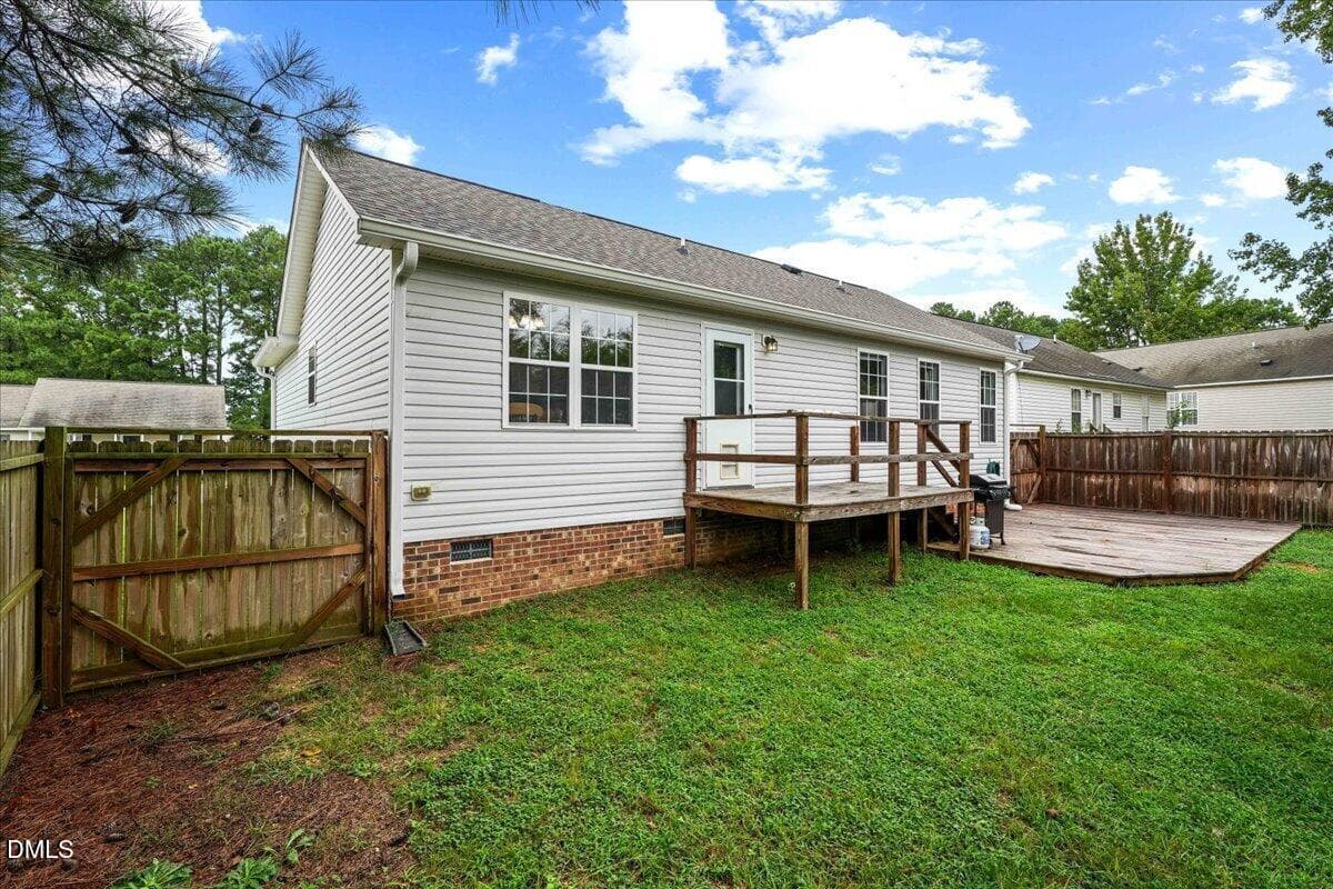 10-629 Avondale Dr-10 - 629 Avondale Drive, Clayton, NC 27520