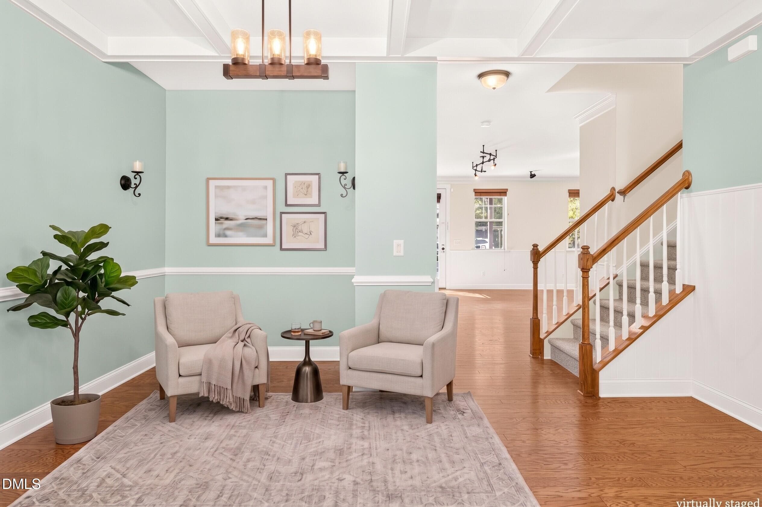 Sitting rm 3 - 4209 Heritage View Trail, Wake Forest, NC 27587