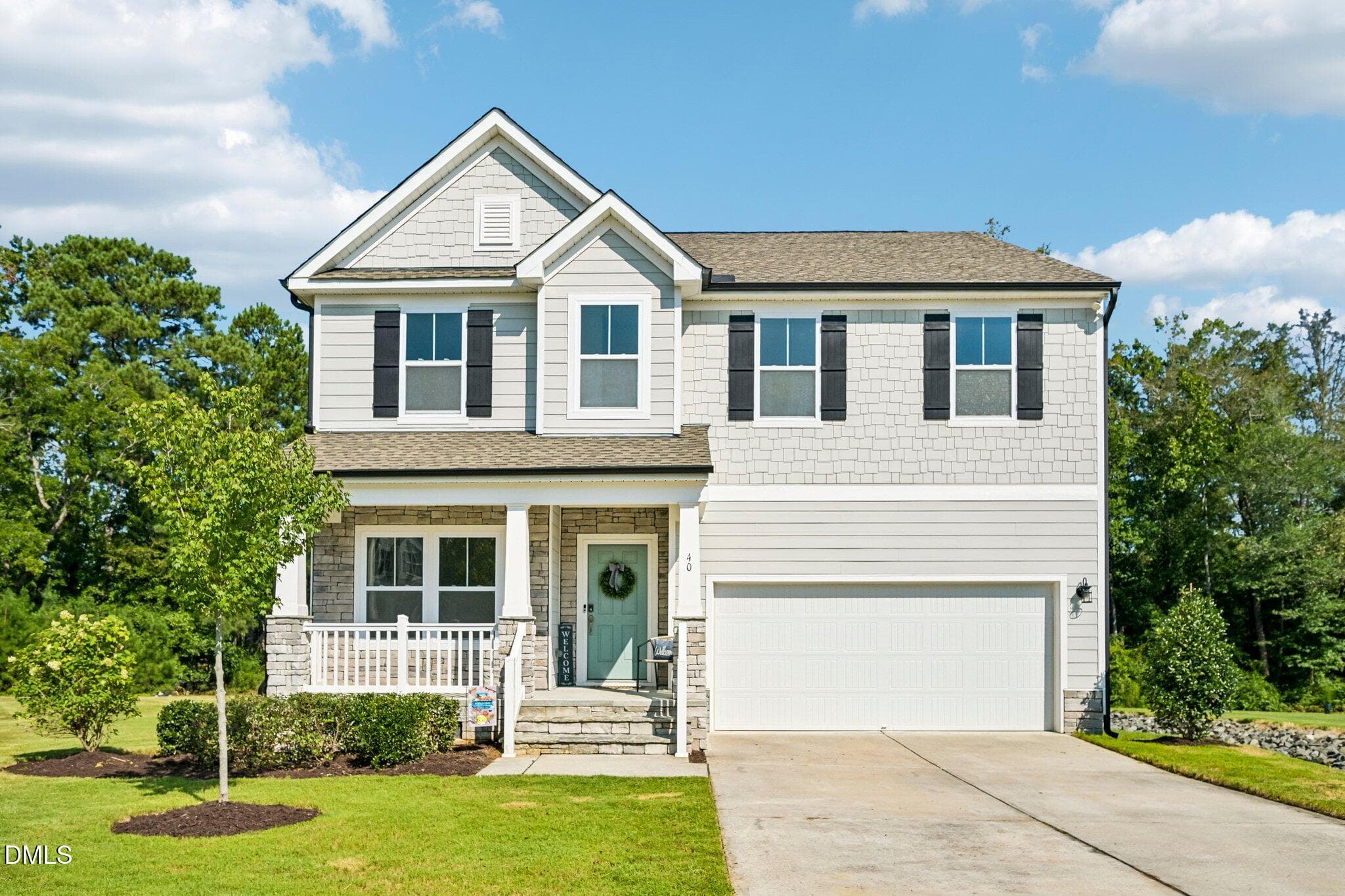 1-web-or-mls-W Dentaires Way-S2708-001 - 40 W Dentaires Way, Willow Springs, NC 27592, Willow Springs