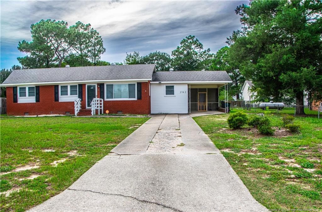 Photo 1 - 5762 Dove Drive, Hope Mills, NC 28348