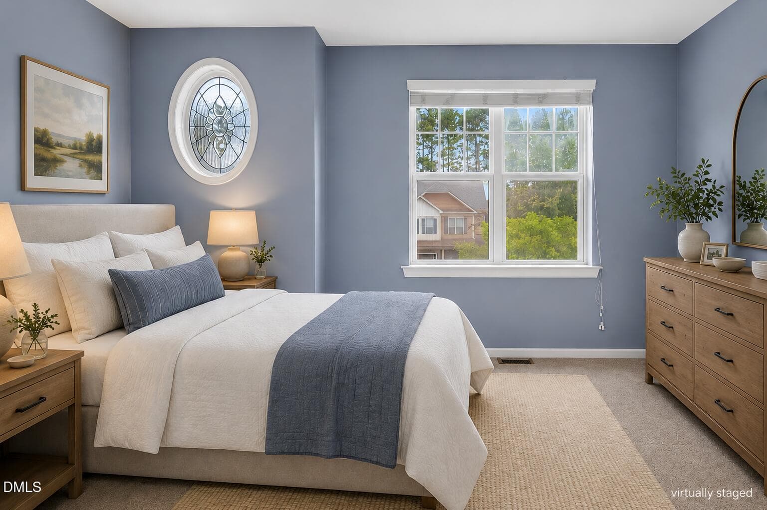 Bedrm 2 - 4209 Heritage View Trail, Wake Forest, NC 27587