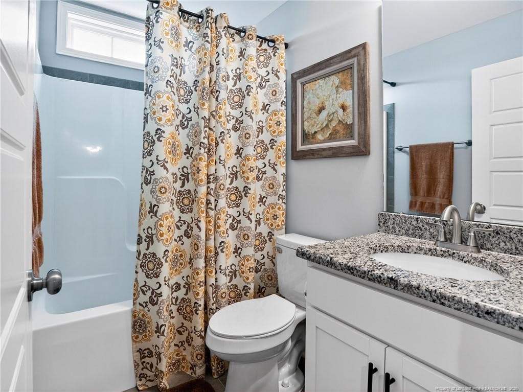 Photo 35 - 210 Leach Creek Drive, Raeford, NC 28376, Raeford