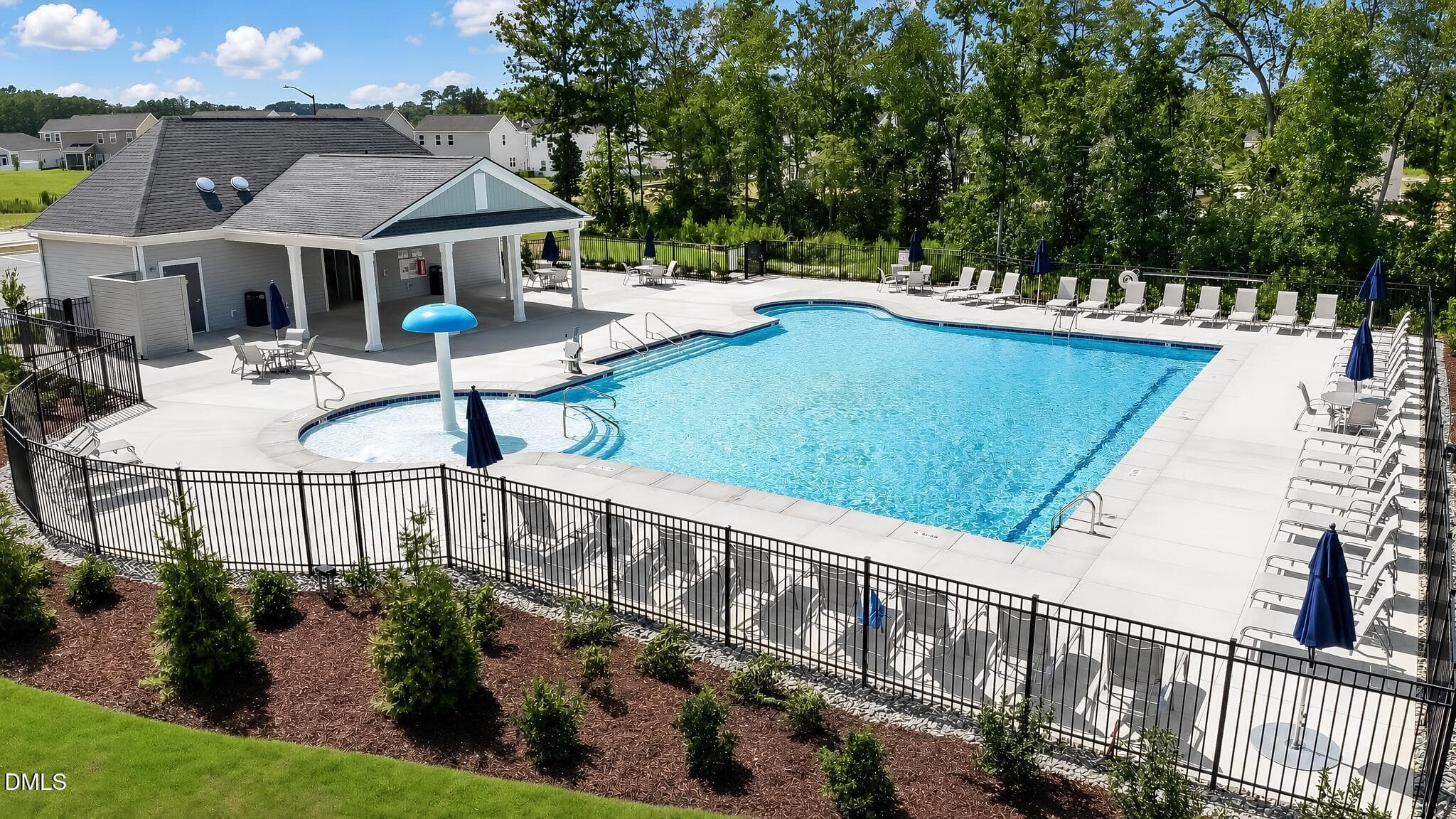 SUN_MillStoneCreek_Pic_Amenity_Aerial_6o - 5940 Mill Stone Way W, Sims, NC 27880, Sims