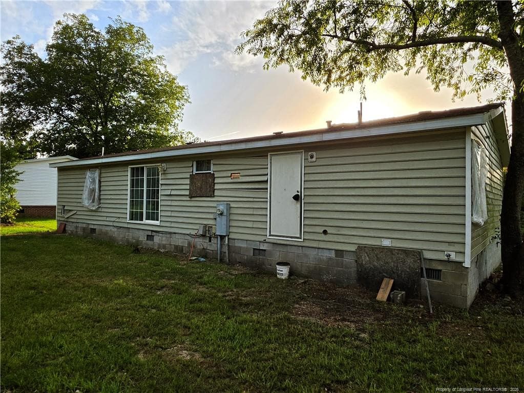Photo 4 - 7213 Bronstein Drive, Parkton, NC 28371, Parkton