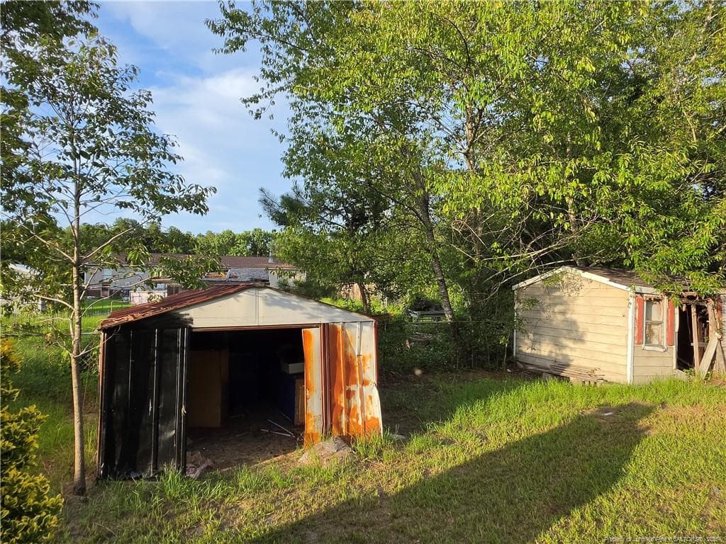Photo 6 - 7213 Bronstein Drive, Parkton, NC 28371, Parkton