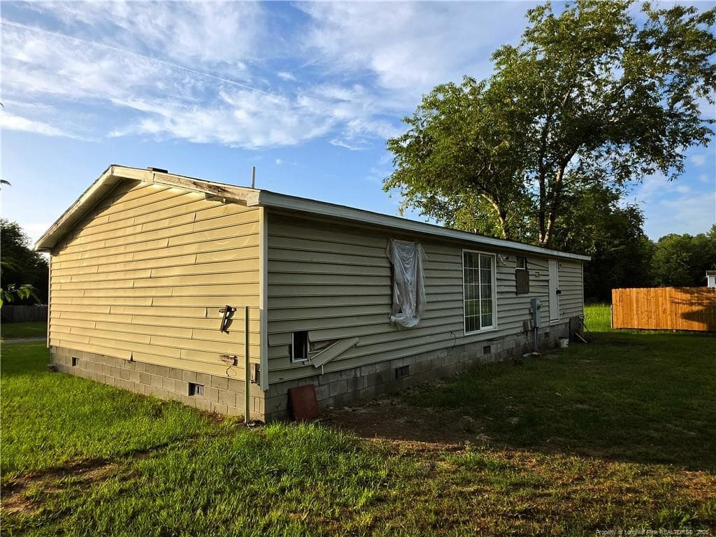Photo 8 - 7213 Bronstein Drive, Parkton, NC 28371, Parkton