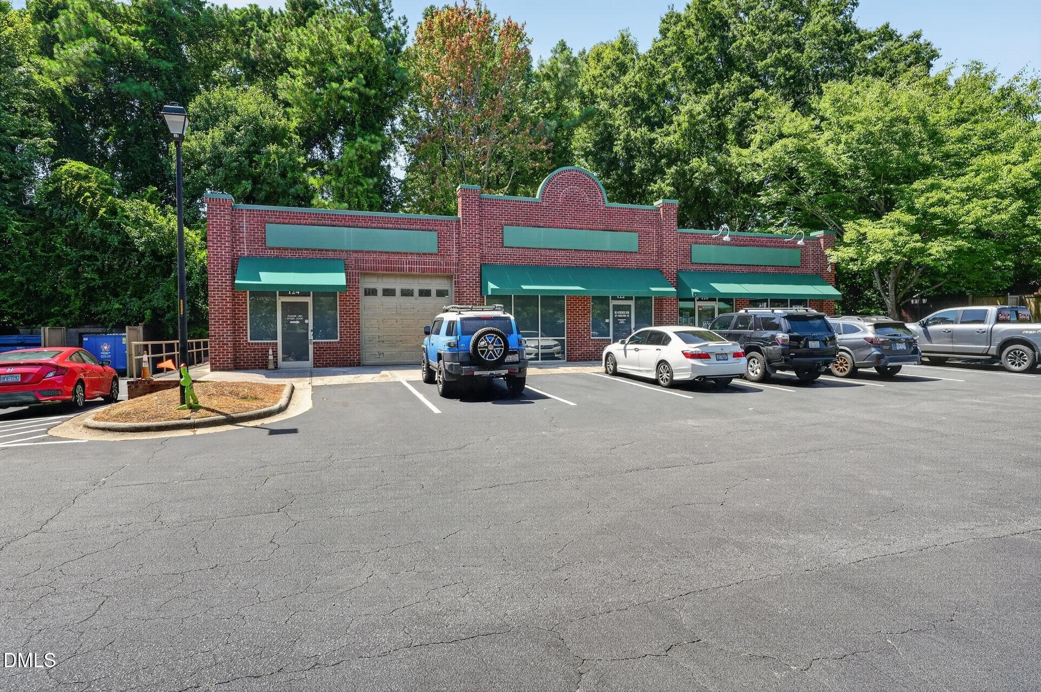 02_594_E_Chatham_St-Exterior-2387 - 594 E Chatham Street 120, 122, 124, Cary, NC 27511, Cary