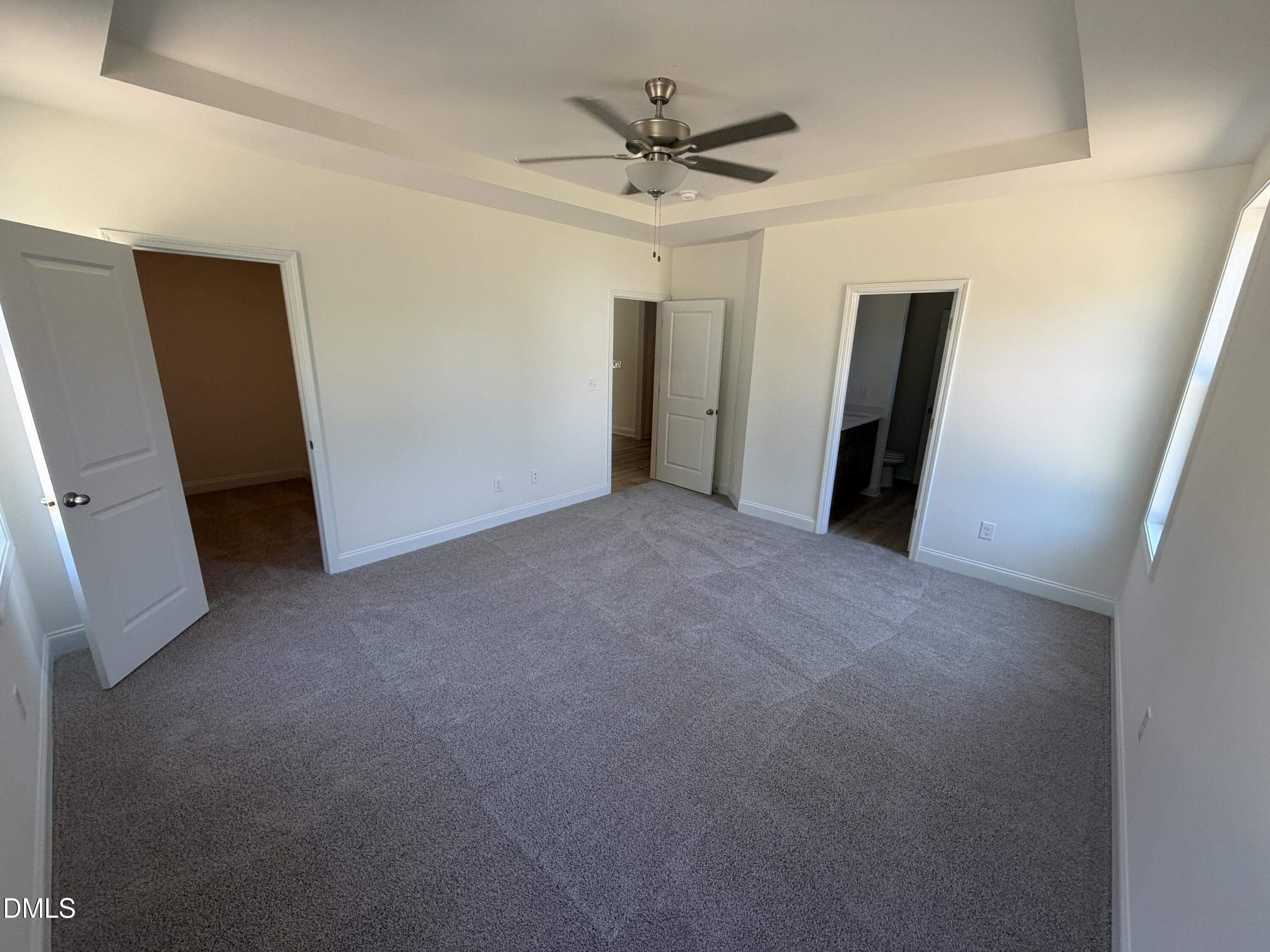Construction - 56 Zambezi Court, Zebulon, NC 27597