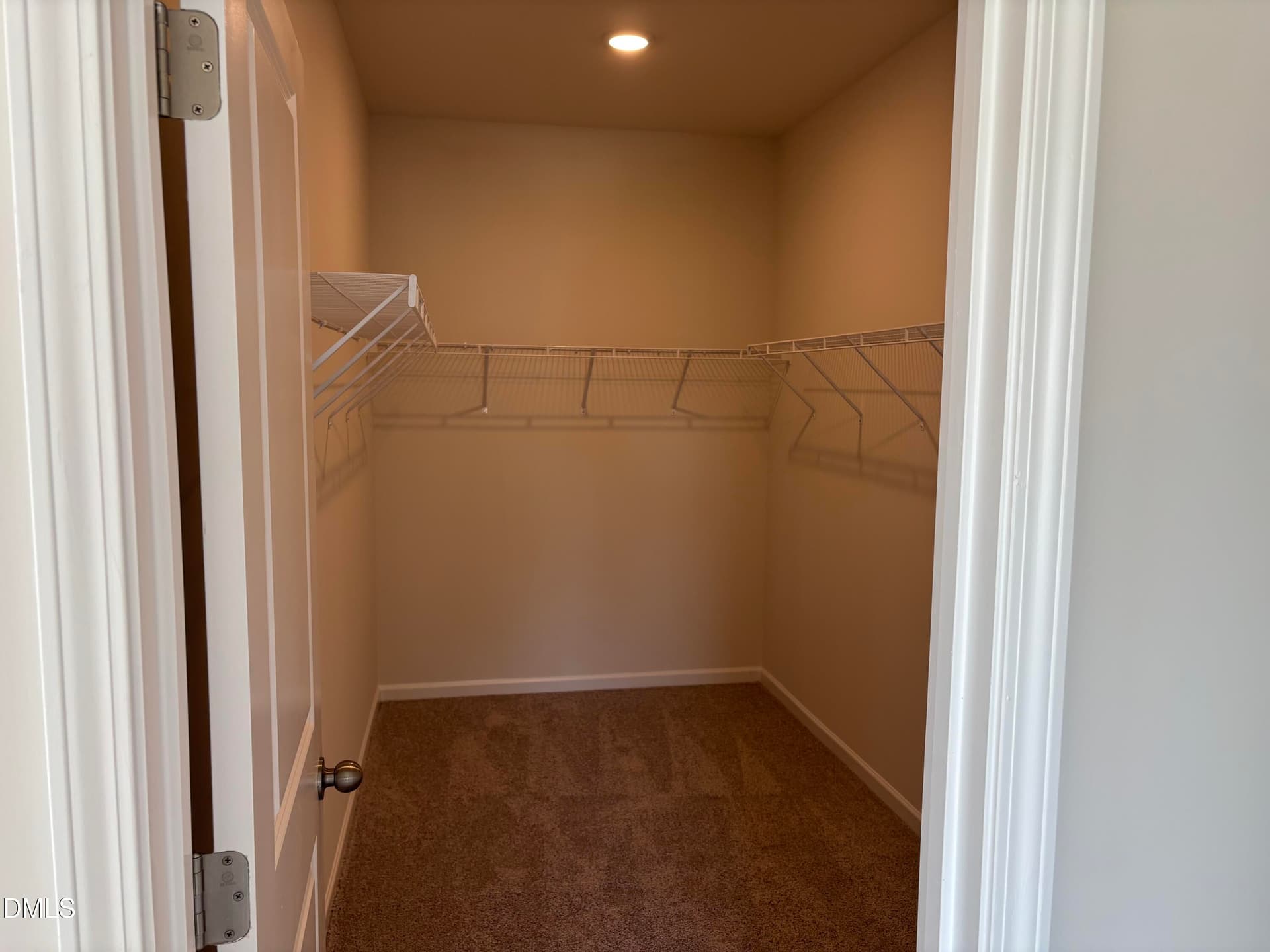 Huge Closet - 29 Gresham Court, Dunn, NC 28334