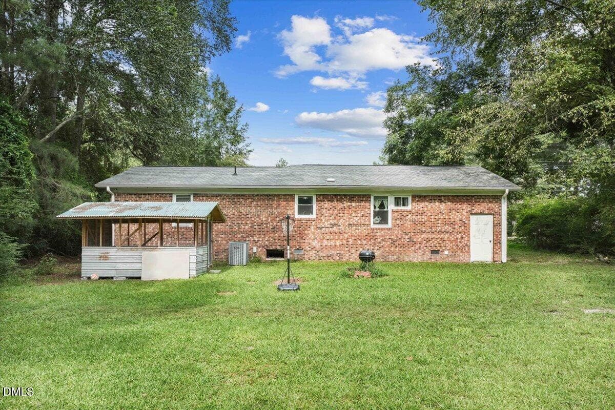 09-513 W 1st St-9 - 513 W 1st Street, Kenly, NC 27542, Kenly
